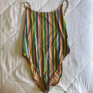 One-Piece Swimsuit